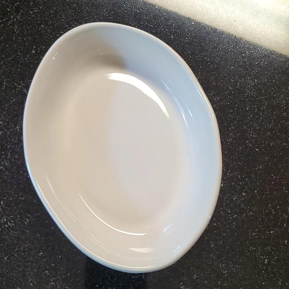 Rae Dunn Cat Dish